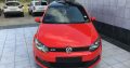 2015 Volkswagen Polo Gti 1.4