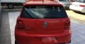 2015 Volkswagen Polo Gti 1.4