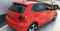 2015 Volkswagen Polo Gti 1.4