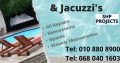 Swimming Pool Repairs