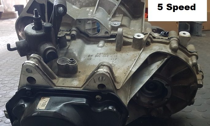 VW Gearboxes for Sale!!!