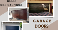 Garage Doors & Automation