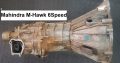 Mahindra Gearboxes
