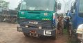 IVECO TRUCK HEAD FOR SALE