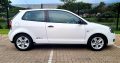 POLO VIVO 1.6 GT 5DR (2015)