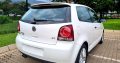 POLO VIVO 1.6 GT 5DR (2015)