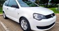 POLO VIVO 1.6 GT 5DR (2015)