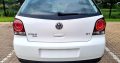 POLO VIVO 1.6 GT 5DR (2015)