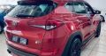2019 Hyundai Tucson 1.6 Turbo N Sport