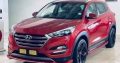 2019 Hyundai Tucson 1.6 Turbo N Sport
