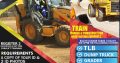 FRONT END LOADER TRAINING COURSE RUSTENBURG SOUTH AFRICA