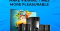 Jumia Tv categories