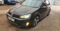 2011 Volkswagen Golf GTi Auto