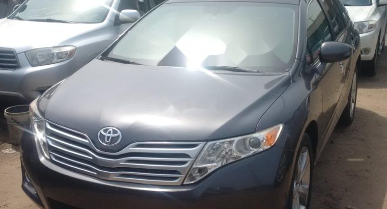 toyota venza 08144483193