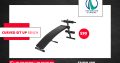 Gym and Fitness Equipment