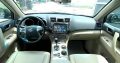 USA USED TOYOTA HIGHLANDER