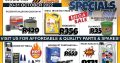 Discounter Midas Workshop Specials 20-31 October 2022