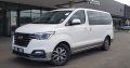 HYUNDAI H1 2.5 CRDI AUTOMATIC FOR SALE