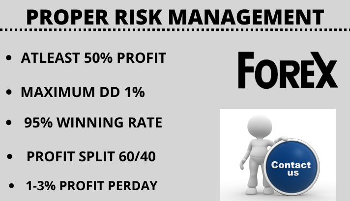 I will trade ftmo and other propfirm forex trading mff tff