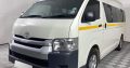 TOYOTA QUANTUM SESFIKILE 2.5 DIESEL FOR SALE