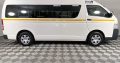 TOYOTA QUANTUM SESFIKILE 2.5 DIESEL FOR SALE
