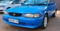 2005 Toyota Tazz 1.3i