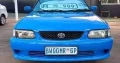 2005 Toyota Tazz 1.3i