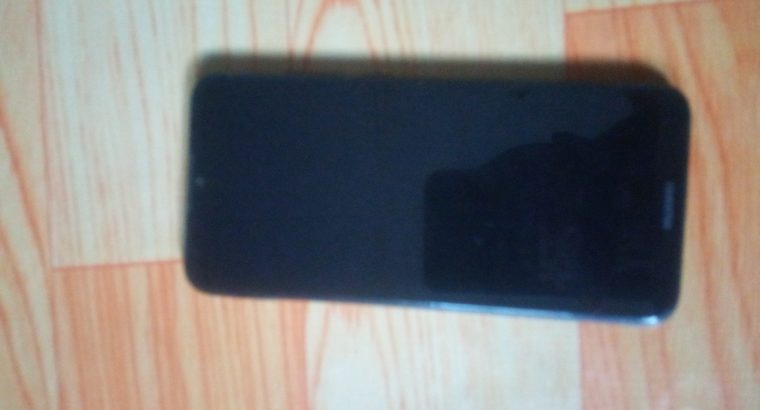Good HUAWEI y6 phone interested should contact me on 09166960535