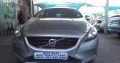 2015 Volvo T3 2.0 Engine Capacity with Automatic Transmission, El