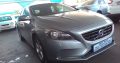 2015 Volvo T3 2.0 Engine Capacity with Automatic Transmission, El
