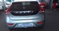 2015 Volvo T3 2.0 Engine Capacity with Automatic Transmission, El