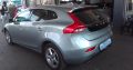 2015 Volvo T3 2.0 Engine Capacity with Automatic Transmission, El