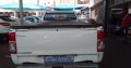 2011 Toyota Hilux 2.5 Engine Capacity Single Cab with Manuel Tran