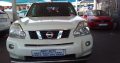 2010 Nissan X trail 2.0 Engine Capacity with Manuel Transmission,