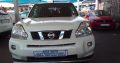 2010 Nissan X trail 2.0 Engine Capacity with Manuel Transmission,
