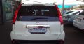 2010 Nissan X trail 2.0 Engine Capacity with Manuel Transmission,
