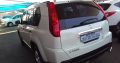 2010 Nissan X trail 2.0 Engine Capacity with Manuel Transmission,