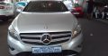 2015 Mercedes Benz A200 2.0 Engine Capacity with Automatic Transm