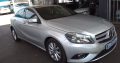 2015 Mercedes Benz A200 2.0 Engine Capacity with Automatic Transm