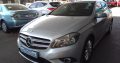 2015 Mercedes Benz A200 2.0 Engine Capacity with Automatic Transm