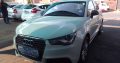 2017 Audi A1 1.2 Engine Capacity TFSI with Manuel Transmission, E