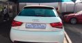 2017 Audi A1 1.2 Engine Capacity TFSI with Manuel Transmission, E