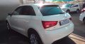 2017 Audi A1 1.2 Engine Capacity TFSI with Manuel Transmission, E