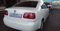2015 VW Polo Vivo 1.4 Engine Capacity Sedan with Manuel Transmis