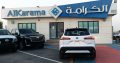 Corolla Cross 1.8Ltr.-A/T (HEV)