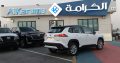 Corolla Cross 1.8Ltr.-A/T (HEV)