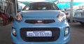 2016 Kia Pi canto 1.0 Engine Capacity with Automatic Transmission