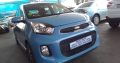 2016 Kia Pi canto 1.0 Engine Capacity with Automatic Transmission