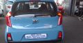 2016 Kia Pi canto 1.0 Engine Capacity with Automatic Transmission