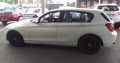 2013 BMW 116i Engine Capacity with Automatic Transmission, Electr